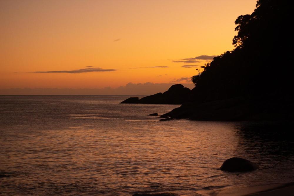 Vila Do Teteco Ecopousada Araquari Exteriér fotografie