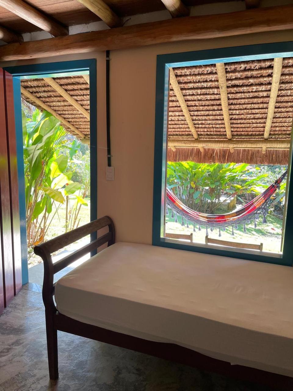 Vila Do Teteco Ecopousada Araquari Exteriér fotografie